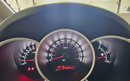 KIA Venga I, 2013 год, 879 000 рублей, 7 фотография