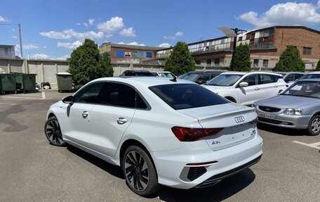 Audi A3, 2022 год, 2 160 000 рублей, 2 фотография