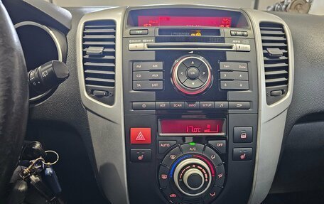 KIA Venga I, 2013 год, 879 000 рублей, 8 фотография