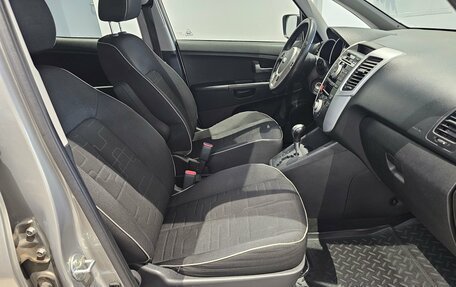 KIA Venga I, 2013 год, 879 000 рублей, 13 фотография