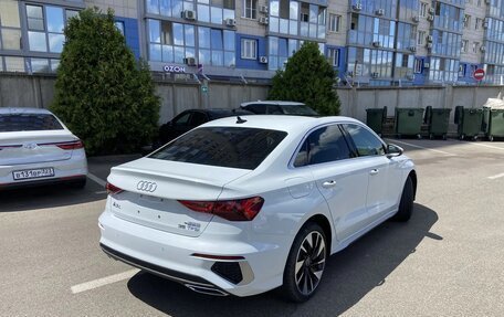 Audi A3, 2022 год, 2 160 000 рублей, 7 фотография