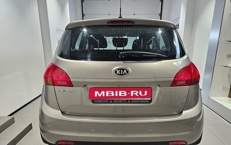 KIA Venga I, 2013 год, 879 000 рублей, 5 фотография