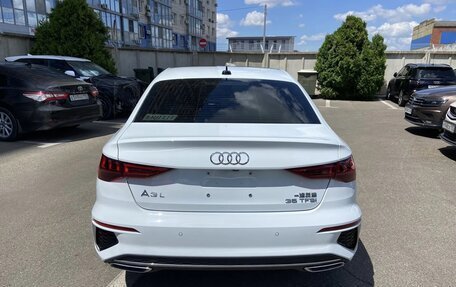 Audi A3, 2022 год, 2 160 000 рублей, 11 фотография