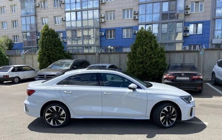 Audi A3, 2022 год, 2 160 000 рублей, 3 фотография