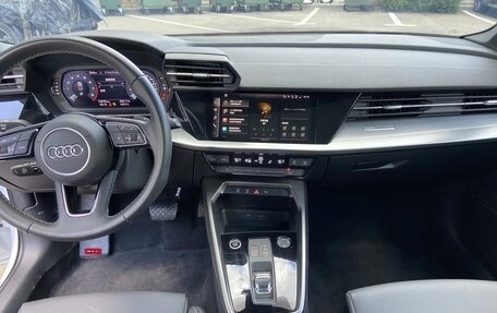 Audi A3, 2022 год, 2 160 000 рублей, 15 фотография