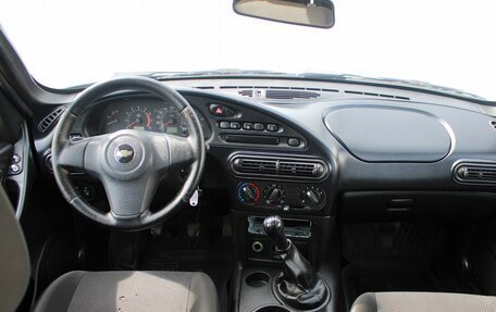 Chevrolet Niva I рестайлинг, 2014 год, 469 000 рублей, 7 фотография