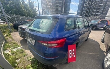 Skoda Kodiaq I, 2020 год, 2 249 000 рублей, 3 фотография