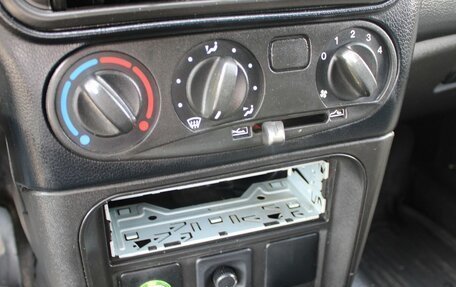 Chevrolet Niva I рестайлинг, 2014 год, 469 000 рублей, 9 фотография