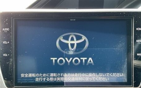 Toyota Noah III, 2021 год, 2 700 000 рублей, 13 фотография