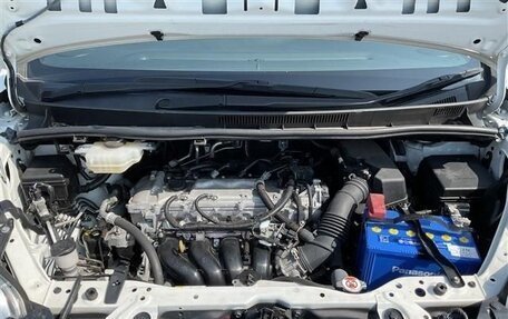 Toyota Noah III, 2021 год, 2 700 000 рублей, 27 фотография