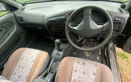Mitsubishi Libero I рестайлинг, 1997 год, 101 000 рублей, 3 фотография