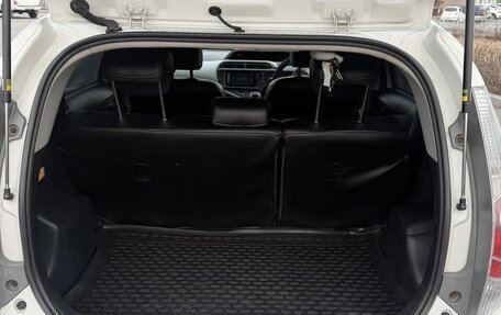Toyota Aqua I, 2013 год, 850 000 рублей, 10 фотография