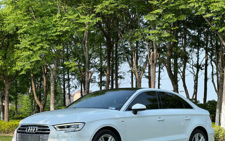 Audi A3, 2019 год, 1 760 000 рублей, 3 фотография