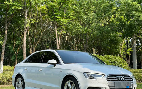 Audi A3, 2019 год, 1 760 000 рублей, 5 фотография