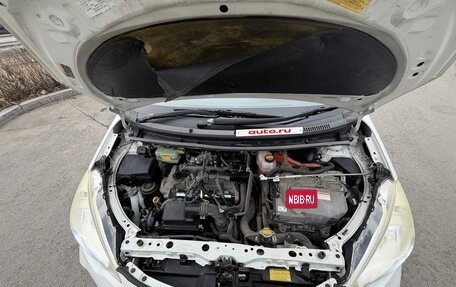 Toyota Aqua I, 2013 год, 850 000 рублей, 11 фотография