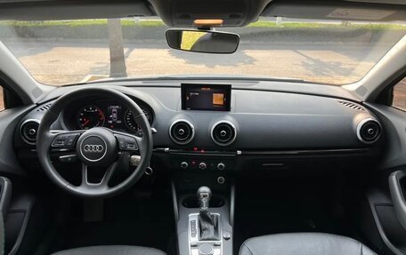 Audi A3, 2019 год, 1 760 000 рублей, 8 фотография