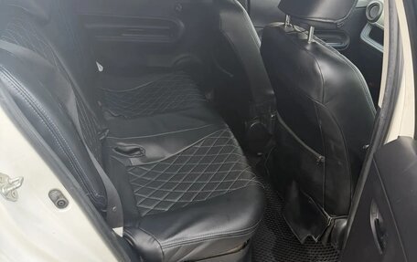 Toyota Aqua I, 2013 год, 850 000 рублей, 14 фотография