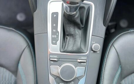 Audi A3, 2019 год, 1 760 000 рублей, 11 фотография