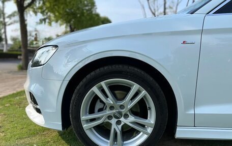 Audi A3, 2019 год, 1 760 000 рублей, 6 фотография