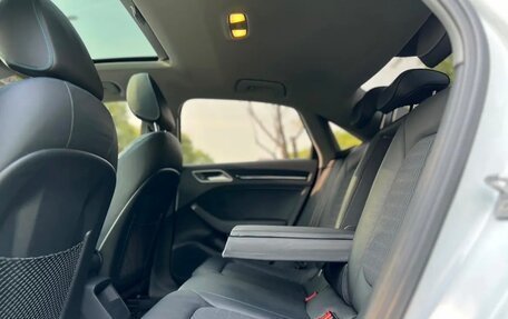 Audi A3, 2019 год, 1 760 000 рублей, 16 фотография