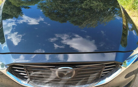Mazda CX-8, 2018 год, 2 550 000 рублей, 16 фотография