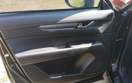 Mazda CX-8, 2018 год, 2 550 000 рублей, 40 фотография