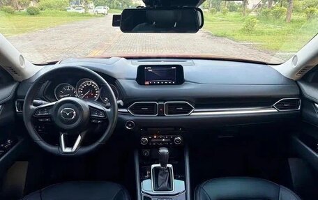 Mazda CX-5 II, 2026 год, 3 000 000 рублей, 9 фотография