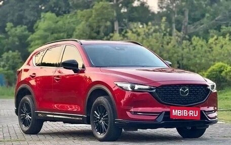 Mazda CX-5 II, 2026 год, 3 000 000 рублей, 2 фотография