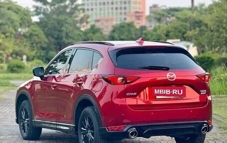 Mazda CX-5 II, 2026 год, 3 000 000 рублей, 4 фотография