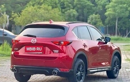 Mazda CX-5 II, 2026 год, 3 000 000 рублей, 3 фотография