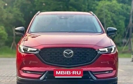 Mazda CX-5 II, 2026 год, 3 000 000 рублей, 6 фотография
