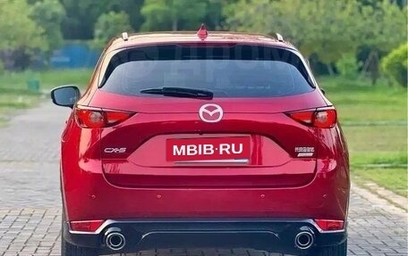 Mazda CX-5 II, 2026 год, 3 000 000 рублей, 5 фотография