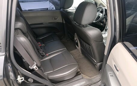 Subaru Tribeca I рестайлинг, 2006 год, 399 000 рублей, 12 фотография