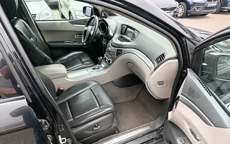 Subaru Tribeca I рестайлинг, 2006 год, 399 000 рублей, 11 фотография