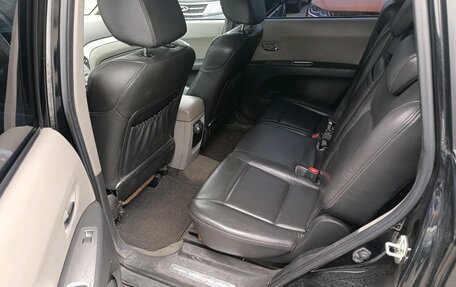 Subaru Tribeca I рестайлинг, 2006 год, 399 000 рублей, 8 фотография