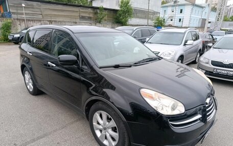 Subaru Tribeca I рестайлинг, 2006 год, 399 000 рублей, 5 фотография