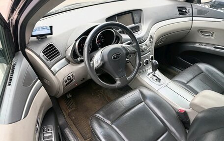 Subaru Tribeca I рестайлинг, 2006 год, 399 000 рублей, 13 фотография
