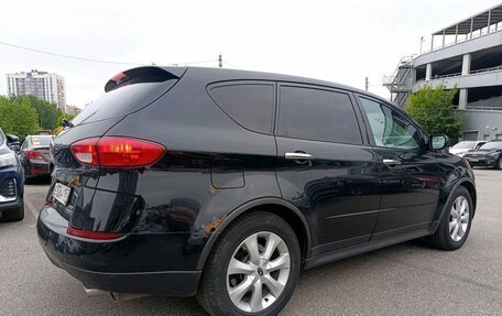Subaru Tribeca I рестайлинг, 2006 год, 399 000 рублей, 4 фотография