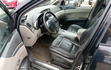 Subaru Tribeca I рестайлинг, 2006 год, 399 000 рублей, 7 фотография