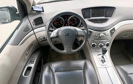 Subaru Tribeca I рестайлинг, 2006 год, 399 000 рублей, 9 фотография
