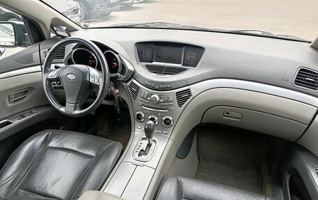 Subaru Tribeca I рестайлинг, 2006 год, 399 000 рублей, 10 фотография