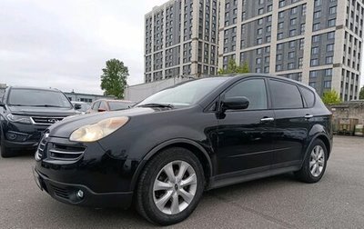 Subaru Tribeca I рестайлинг, 2006 год, 399 000 рублей, 1 фотография