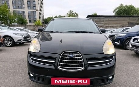 Subaru Tribeca I рестайлинг, 2006 год, 399 000 рублей, 6 фотография