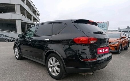 Subaru Tribeca I рестайлинг, 2006 год, 399 000 рублей, 2 фотография