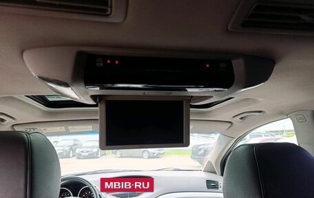 Subaru Tribeca I рестайлинг, 2006 год, 399 000 рублей, 15 фотография