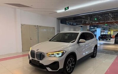 BMW X1, 2022 год, 1 613 000 рублей, 1 фотография