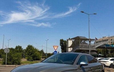 Audi S5, 2022 год, 6 700 000 рублей, 1 фотография