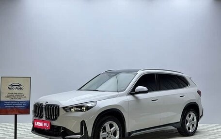 BMW X1, 2023 год, 1 900 666 рублей, 1 фотография
