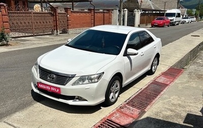 Toyota Camry, 2013 год, 130 000 рублей, 1 фотография