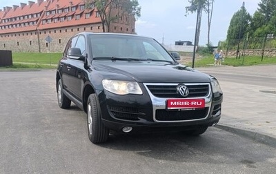 Volkswagen Touareg III, 2008 год, 1 175 000 рублей, 1 фотография